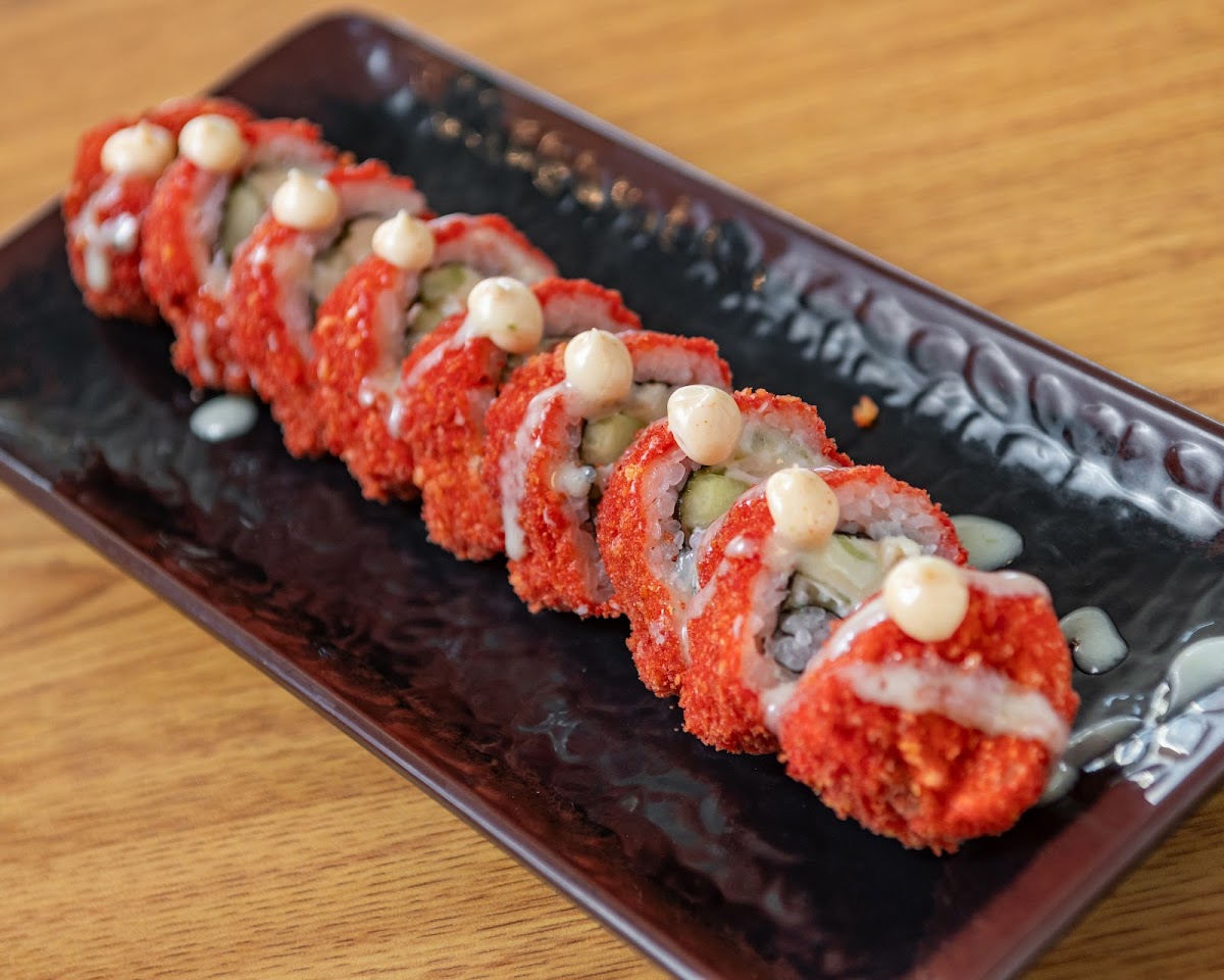 Ganbaru Sushi Photos 2