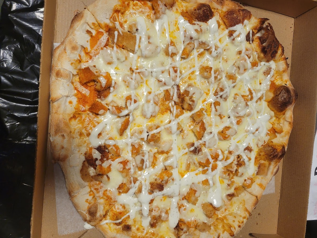 Mike's Pizzeria & Italian Restaurant