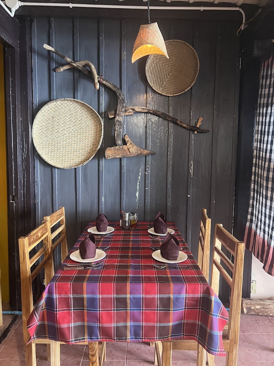 Saodone Italian Restaurant